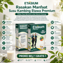 Etasium Platinum
